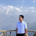 Nguyễn Bá Tiến