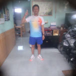 Hoàng Như Chương vũng tàu city