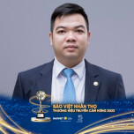 Huỳnh Khôi Nguyên