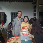 Trần đình mạnh