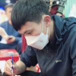 Mạnh HD