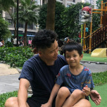 Trung Nguyễn Doãn Bảo (Sean)