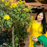 Hoàng Thu Hà