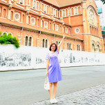 Nguyễn Thanh Nga