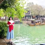 Lê thị  Minh huệ