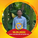 Huỳnh Đình Phương - QNN
