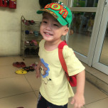 Nguyễn  Huy