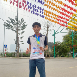Hoang  Thao