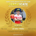 Lê Đắc Triều