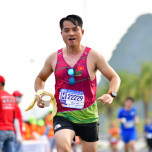 NGÔ DUY LINH