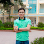 Trong Huy