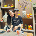 Ngô Thị Thúy Hà