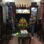 Dung Anh