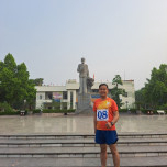 Hoàng Tuấn  Đông