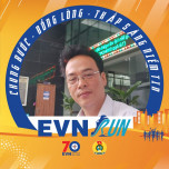 EVNHCMC - PC Củ Chi - Nguyễn Thế Triều