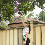Thuyduong Vu