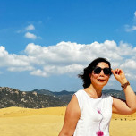 Nguyễn  Lan Anh