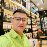 Rượu Anh Minh