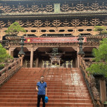 Nguyễn Thanh Tâm