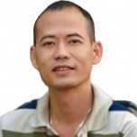 Mạnh Thế Bảo