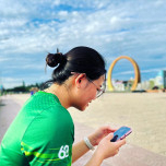 Lương Thị Giang