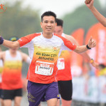 Nguyen Dang The