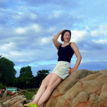 Lê Huyền Chang
