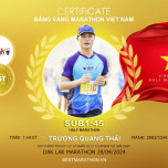 Trương Quang Thái