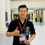 Nguyễn Minh Tân