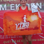 Bùi Thị Cúc