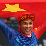 Tô Mạnh Hải