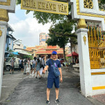 Phạm Văn Lưu