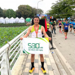 Le Quang Vinh