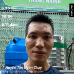 Lê Quang Thắng