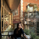 Nguyễn Anh Thư