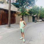 Phạm Quốc Nam