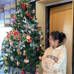 Nguyễn Thị Thuỳ Linh