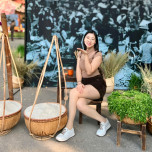 Đoàn Thuỳ Dung
