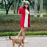 Trịnh Thị Nhung
