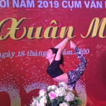 Ha Hoang