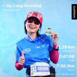 Phạm Thuỳ Dung