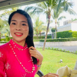 Vũ Thị Hồng