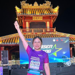 Trương Thị Thu Hương