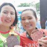 Vũ Thanh Huệ