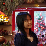 Thư Đinh