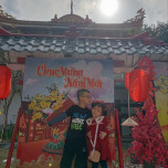 Lê Xuân Công