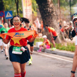Tien Thuy Tran Thi