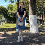 Lê Thị Kim Vương