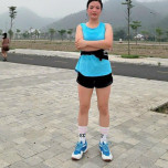 Phạm thị thanh Lan