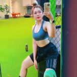 Võ Lê Ngọc Giàu